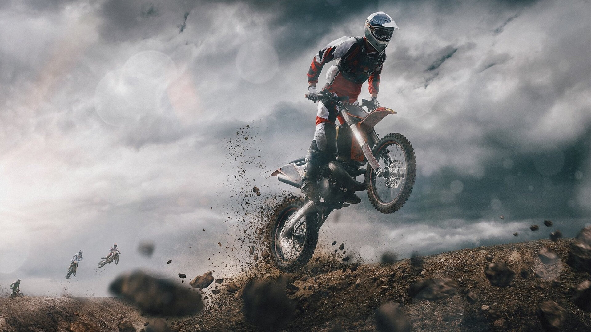 公牛突围火箭暗藏新旧势力更迭，哈利伯顿用世界级表现宣告接管时代